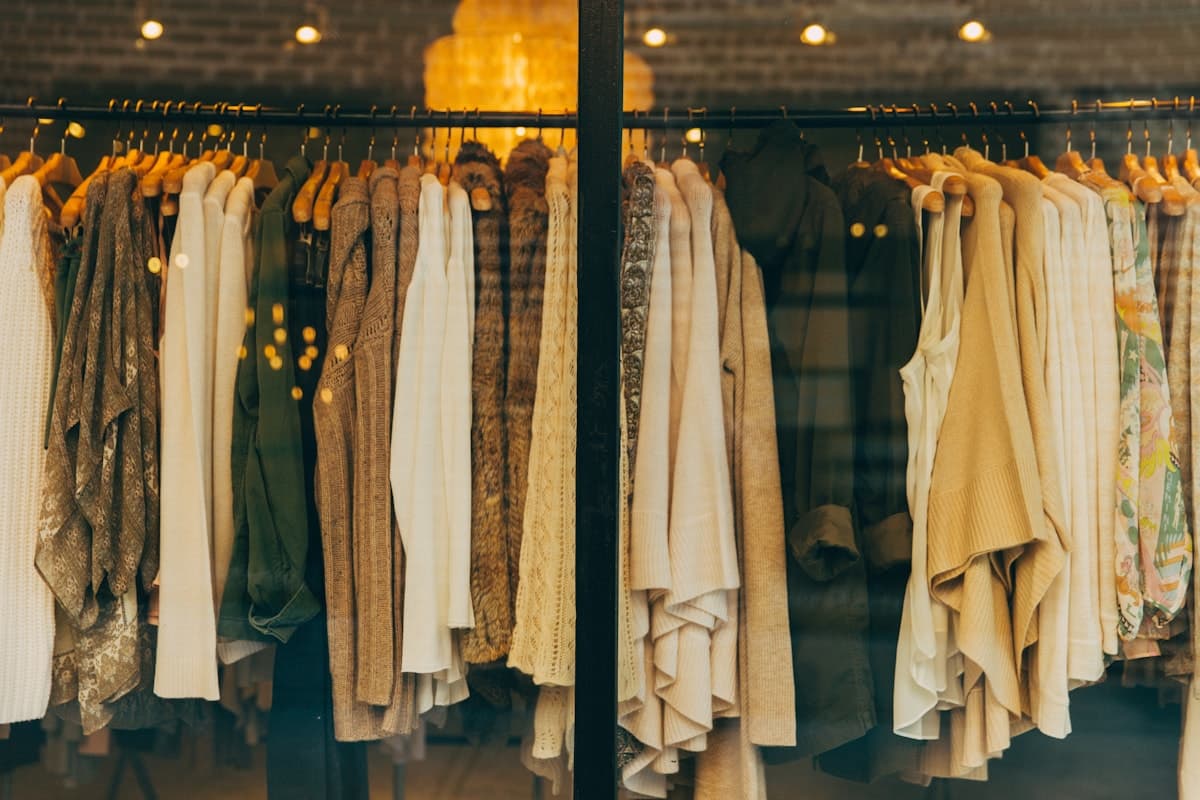 S2 Fashion