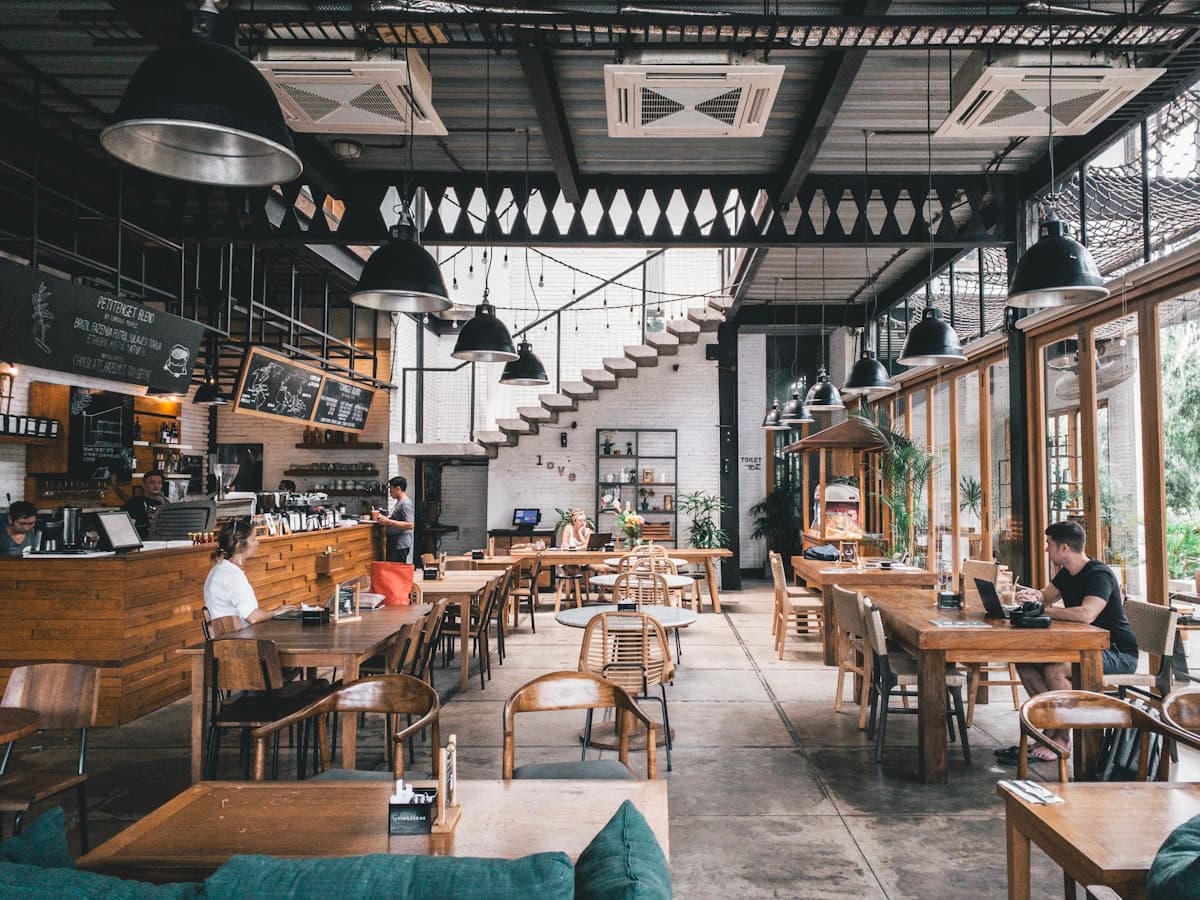 Ψυρρή Burger House