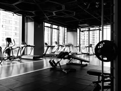 Sport & Fit Χαλάνδρι