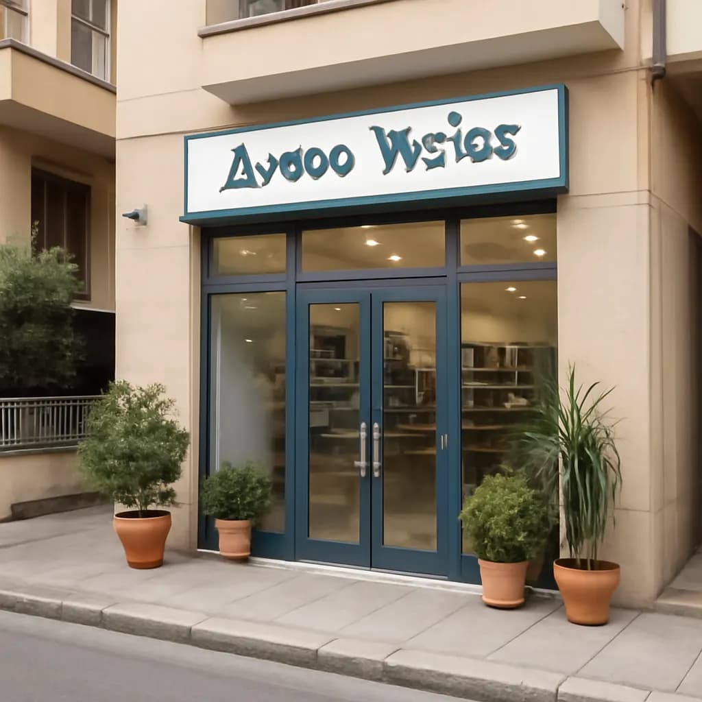 Ανάσα Υγείας