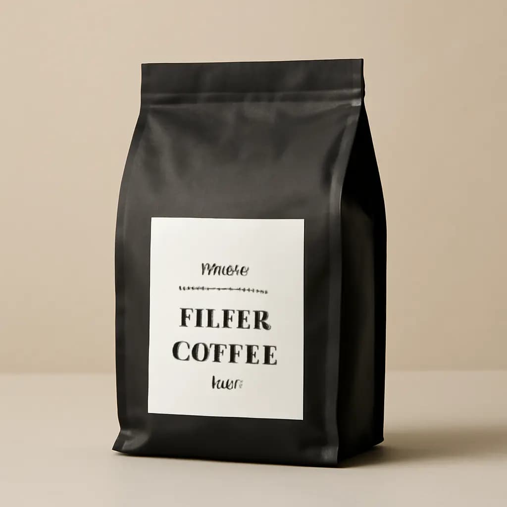 Καφές φίλτρου 250g -20%