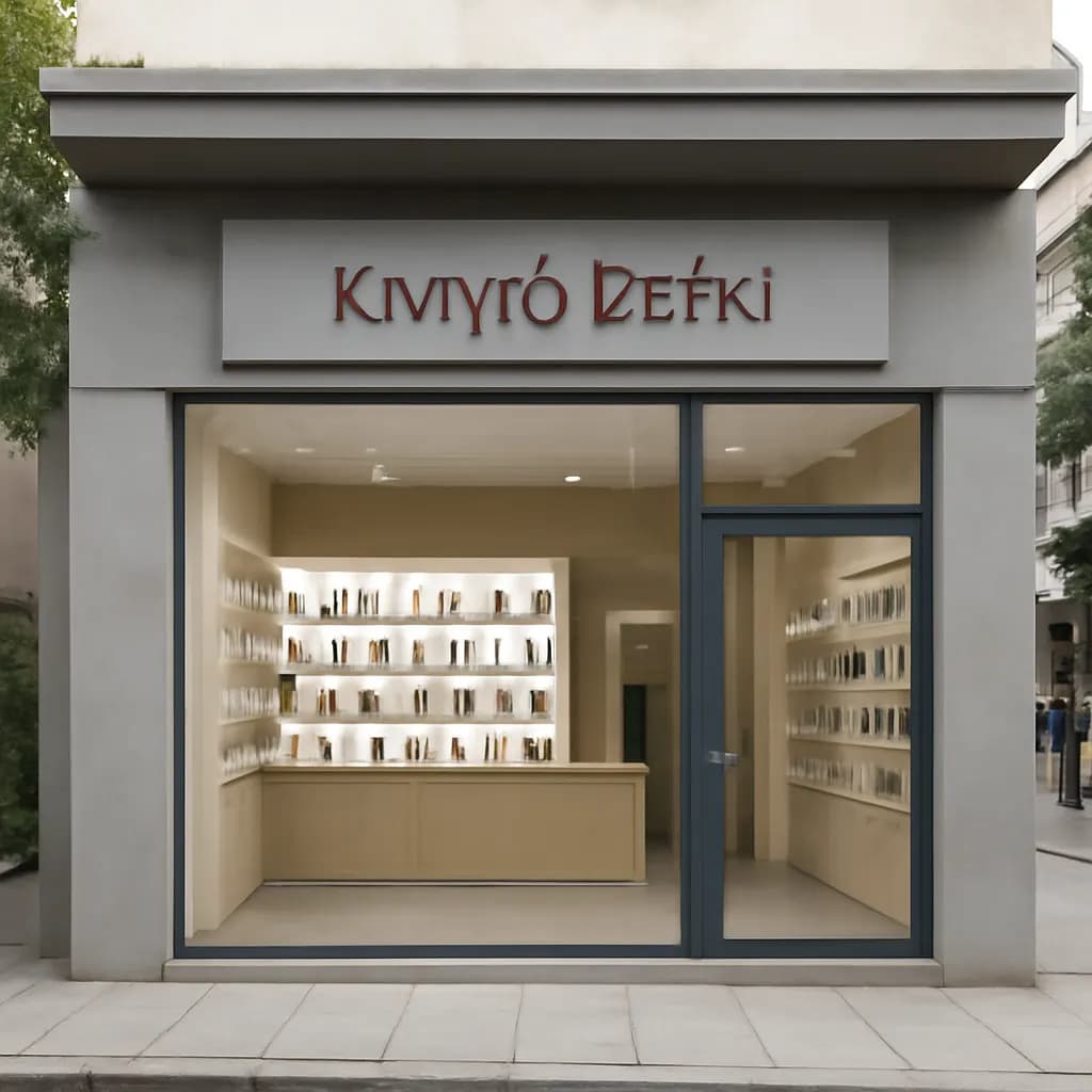 Κινητό Στέκι