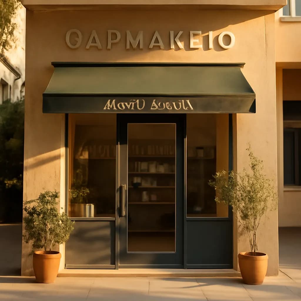 Λευκή Αχτίδα