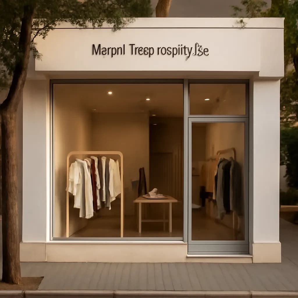 Μικρή Γκαρνταρόμπα