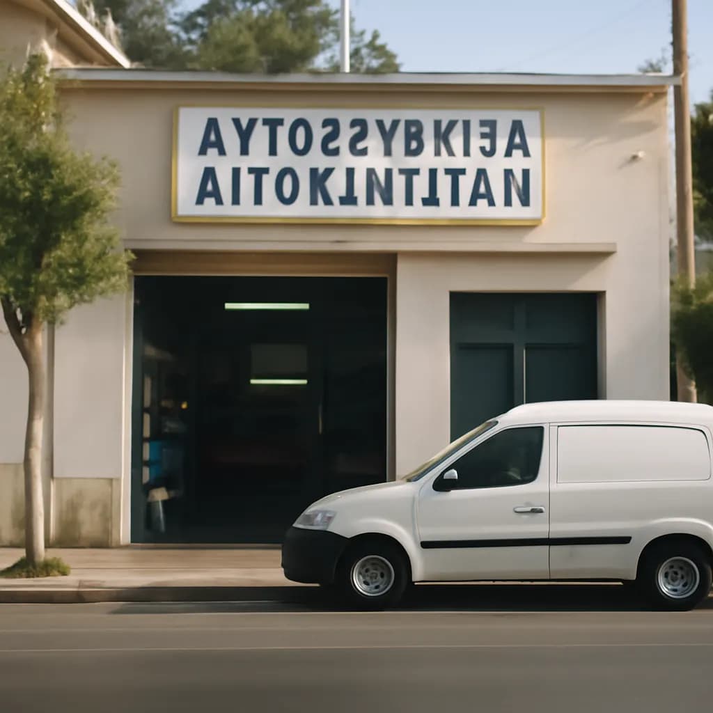 Πρώτη Κίνηση