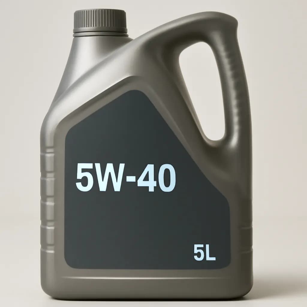 Λάδι κινητήρα 5W-40 -20% 1