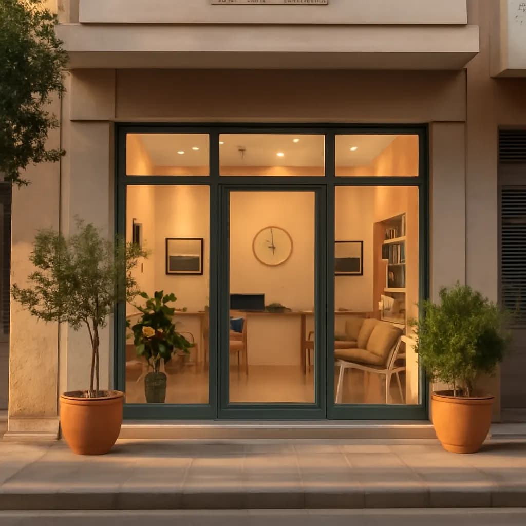 Πυξίδα Ταξιδιών