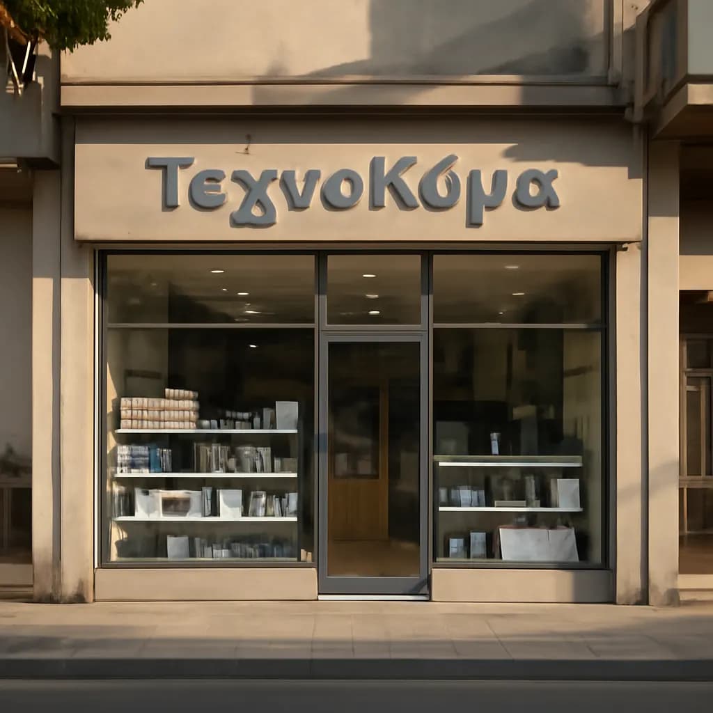 ΤεχνοΚύμα