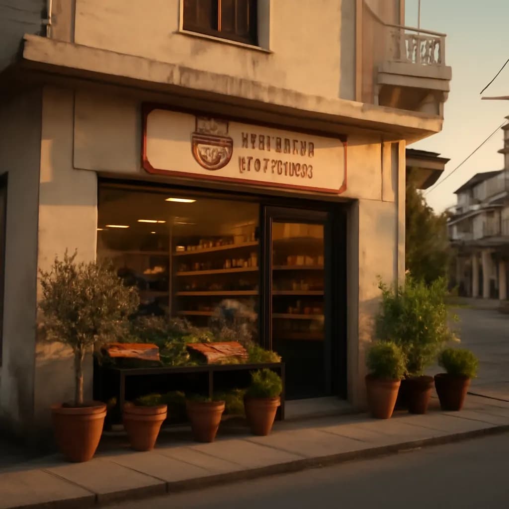 Καλάθι Γειτονιάς