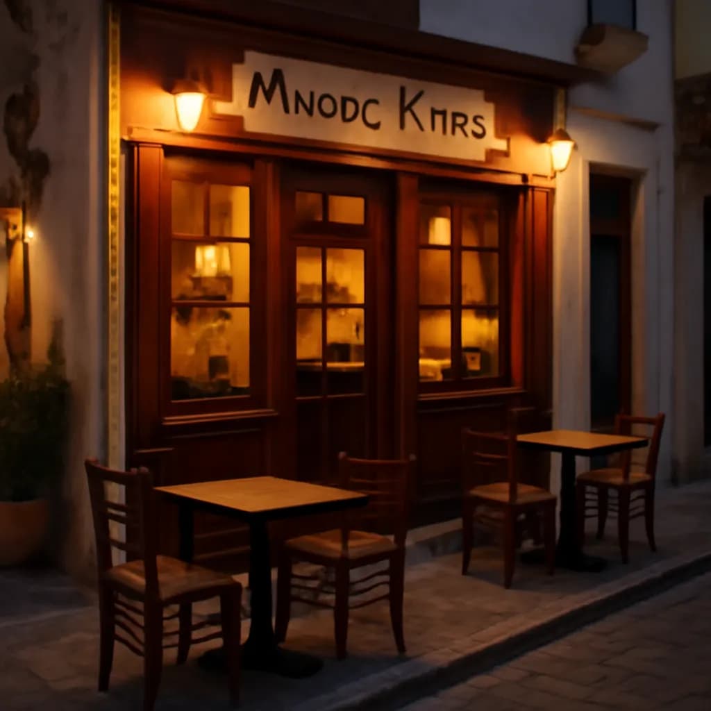 Μικρός Κήπος