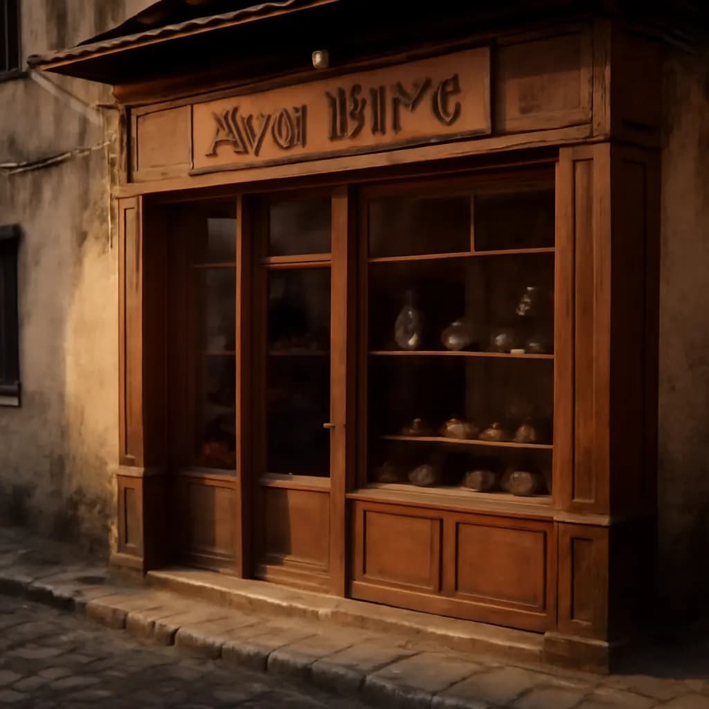 Άνω Βήμα