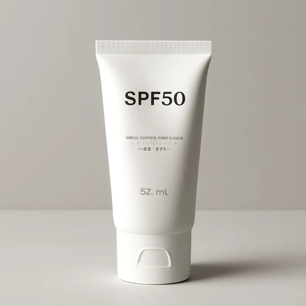 Αντηλιακή κρέμα SPF50 (50ml) -25% 1