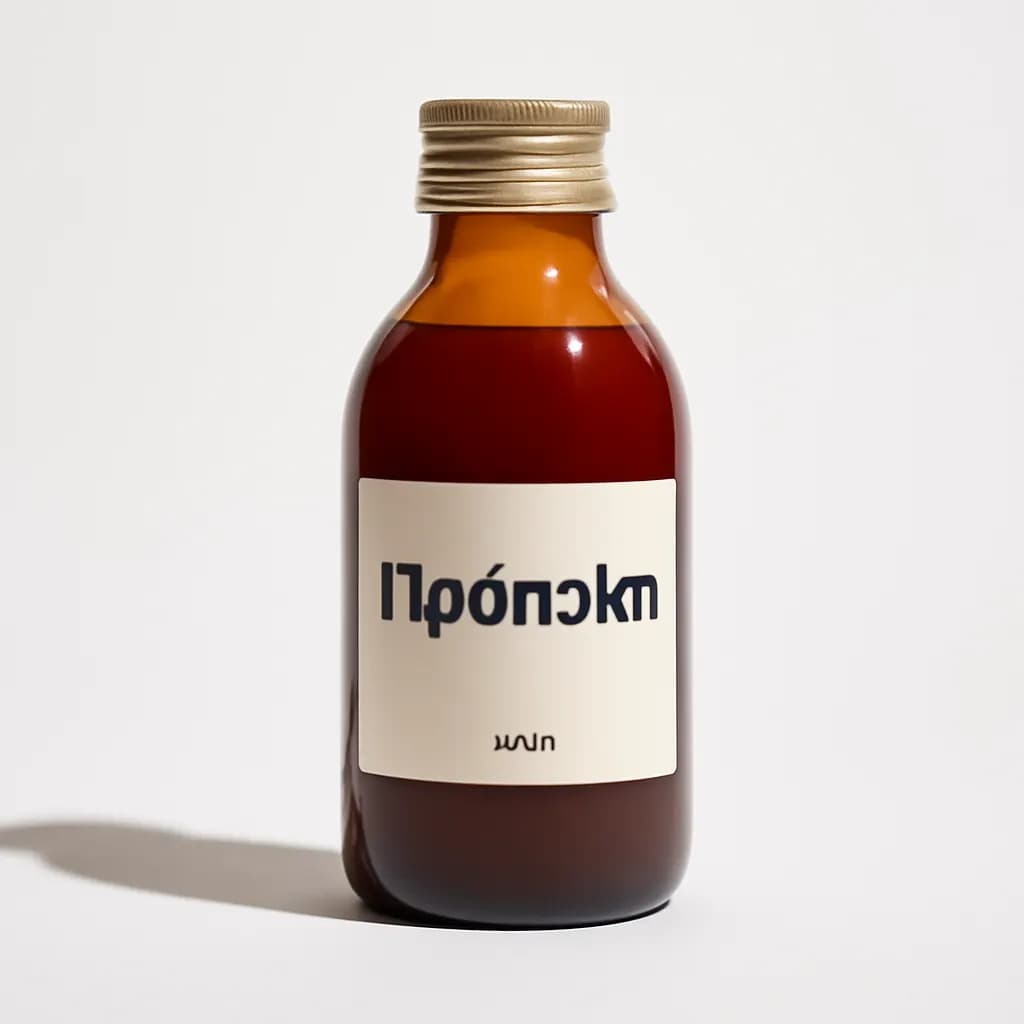 Σιρόπι πρόπολης 200ml -20% 1