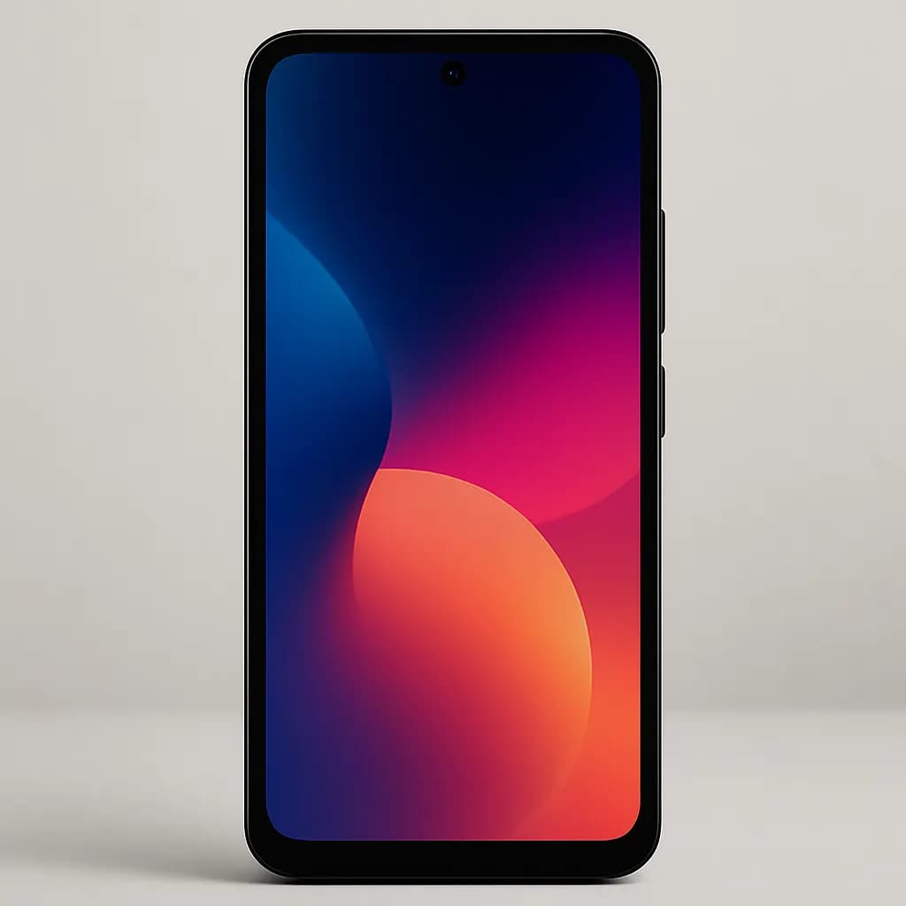 Smartphone Vega X -30% 1
