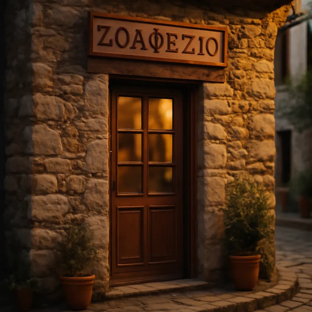Σολφέζιο