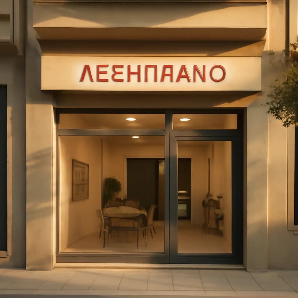ΛέξηΠλάνο