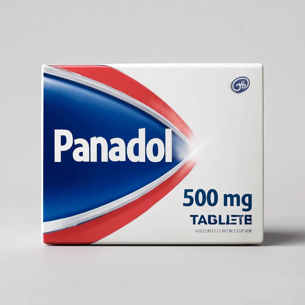 Panadol 500mg -30% 1