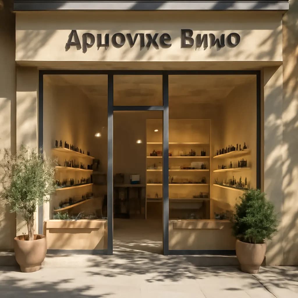 Αρμονικό Βήμα