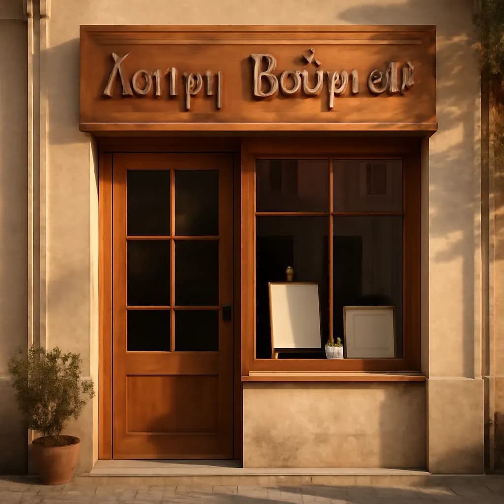 Άσπρη Βούρτσα