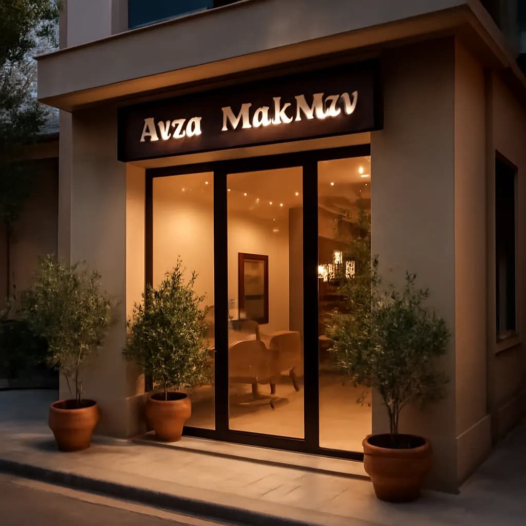 Αύρα Μαλλιών