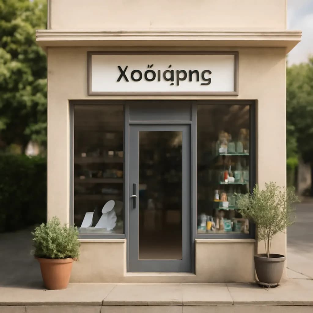 Χαδιάρης