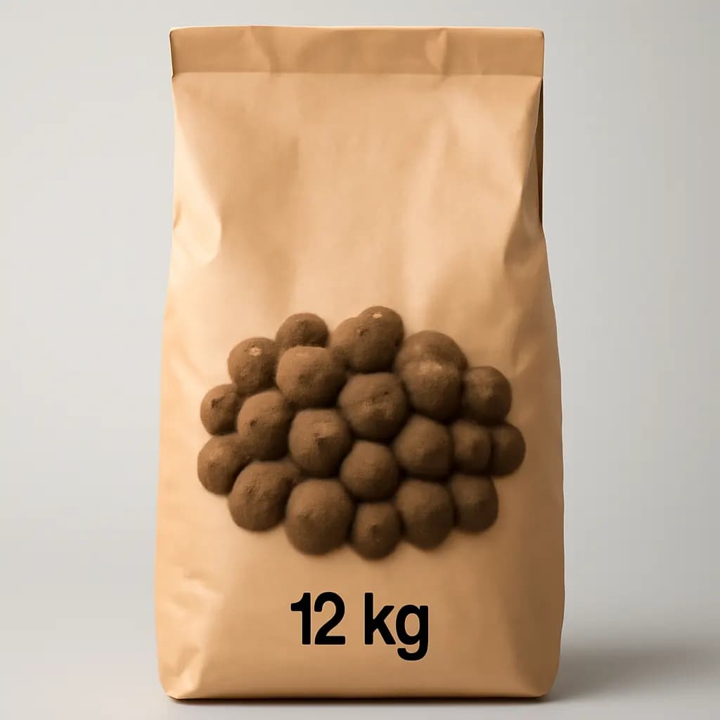 Ξηρά Τροφή Σκύλου 12kg -20% 1