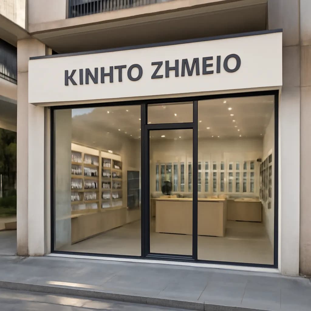 Κινητό Σημείο