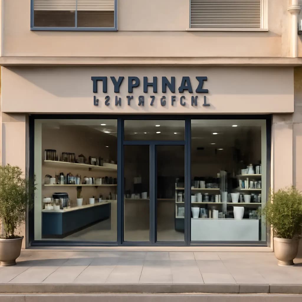 Πυρήνας Ηλεκτρονικά