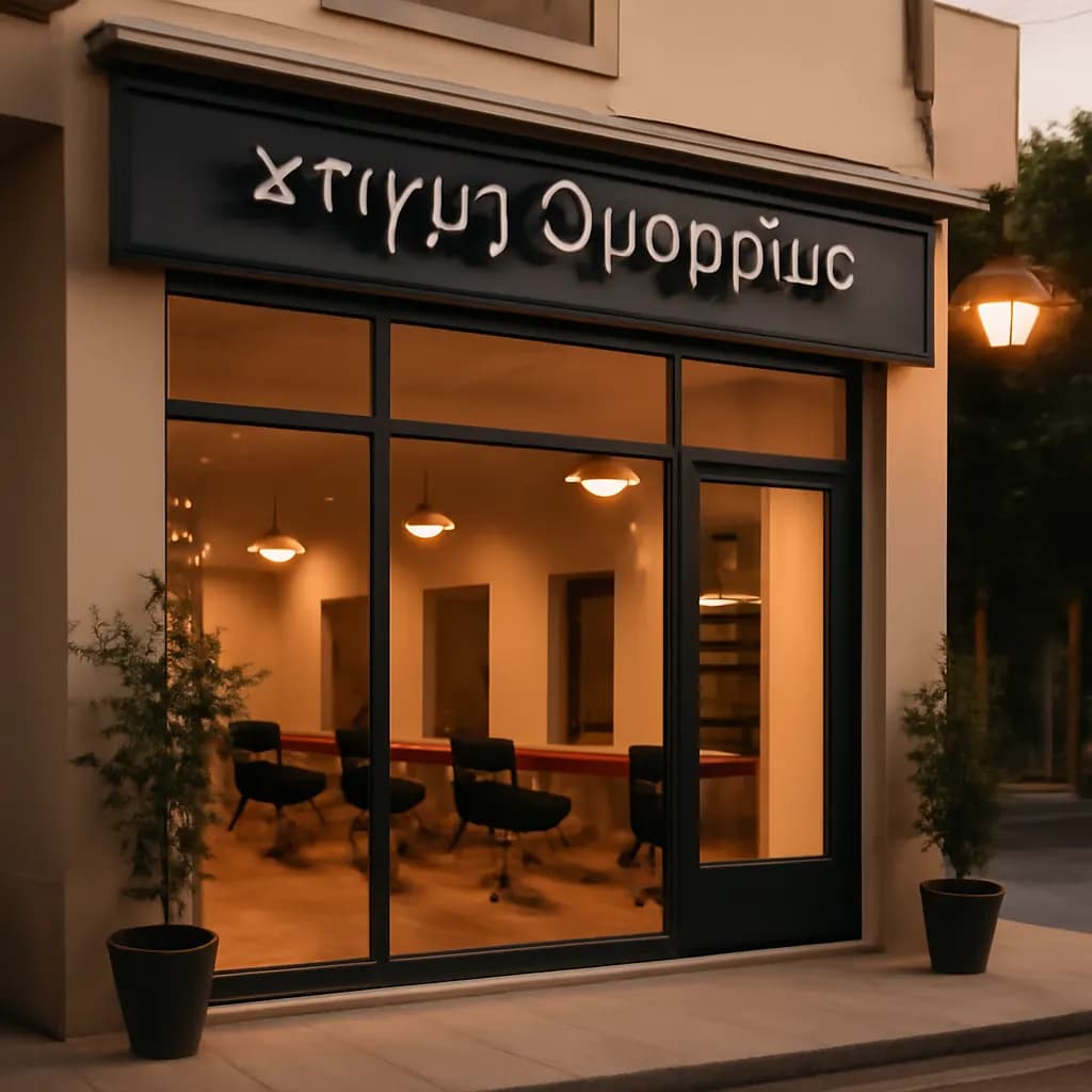 Στιγμή Ομορφιάς