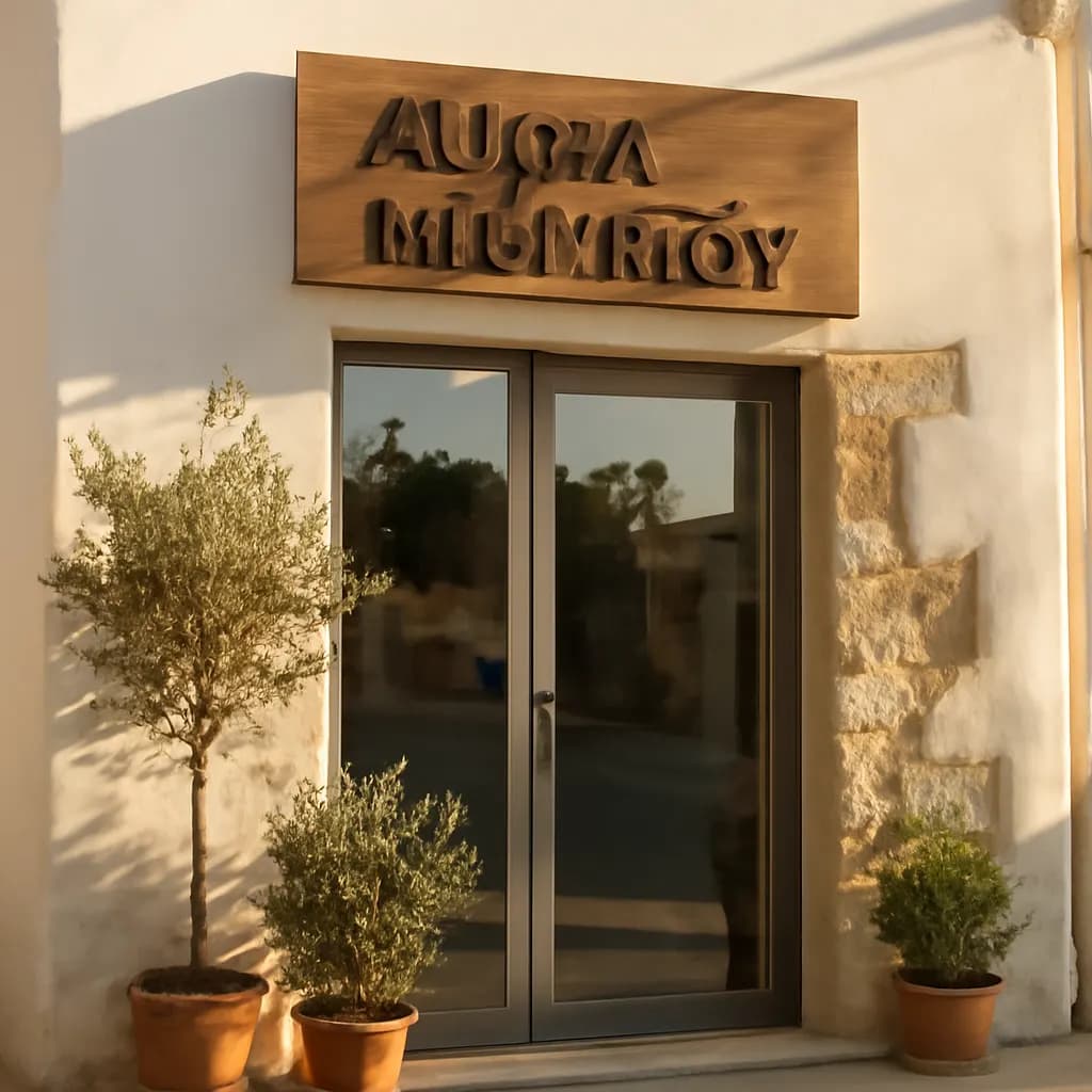 Αύρα Μαλλιών