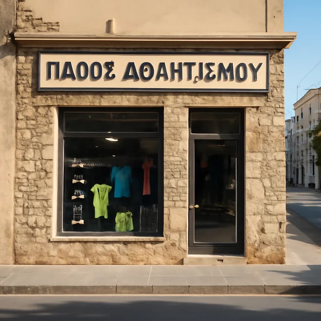 Πάθος Αθλητισμού