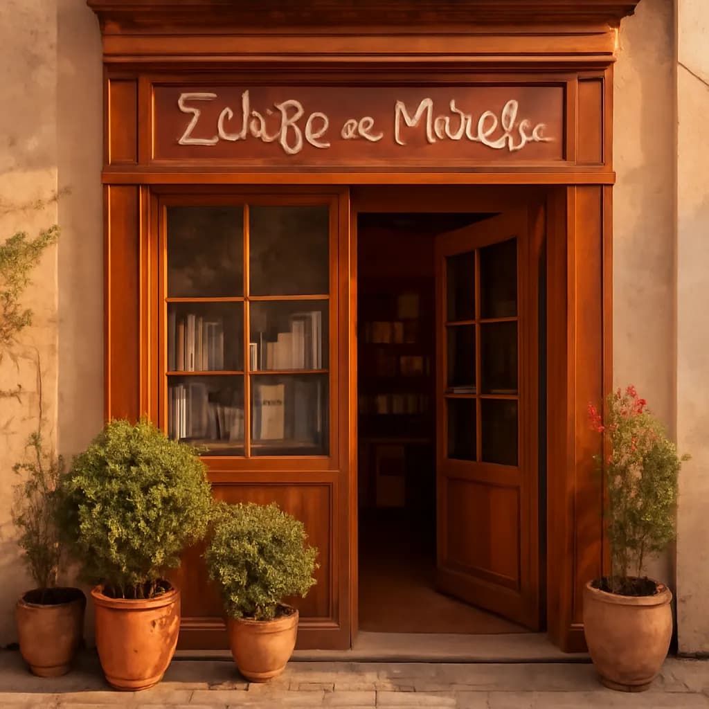 Σελίδα και Μολύβι