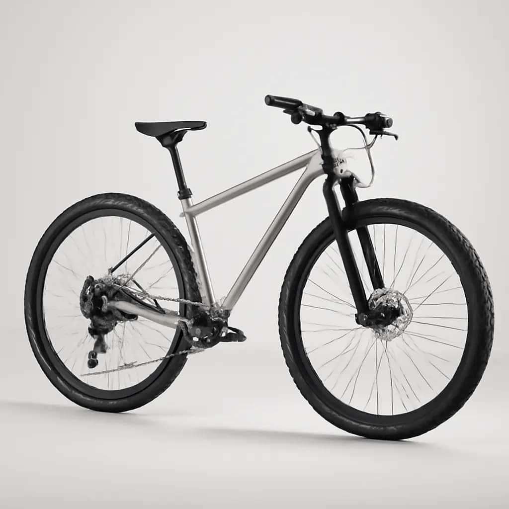 Ανδρικό MTB Aster -25% 1