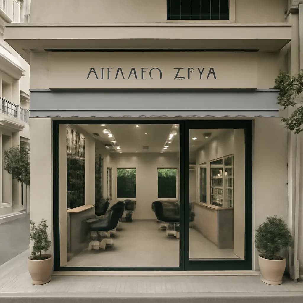 Αιγάλεω Στυλ