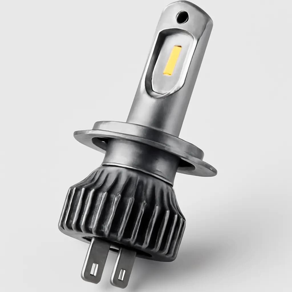 LED φανάρι H7 -20% 1