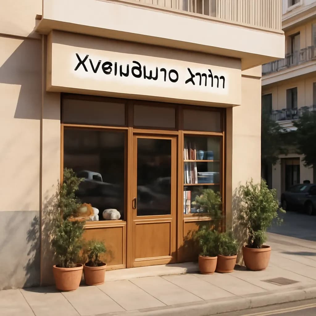 Χνουδωτό Σπίτι