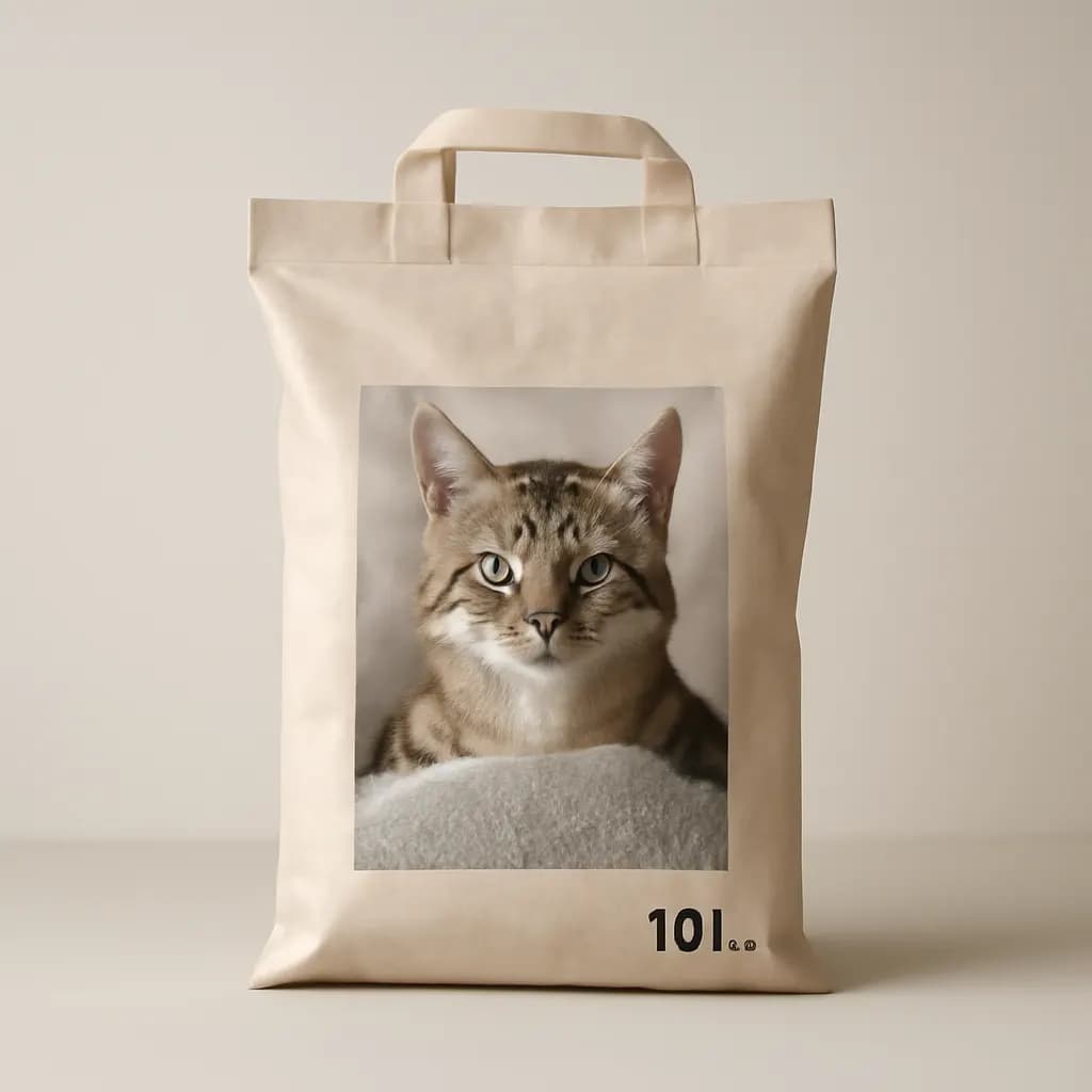 Άοσμη άμμος γάτας 10L -30% 1