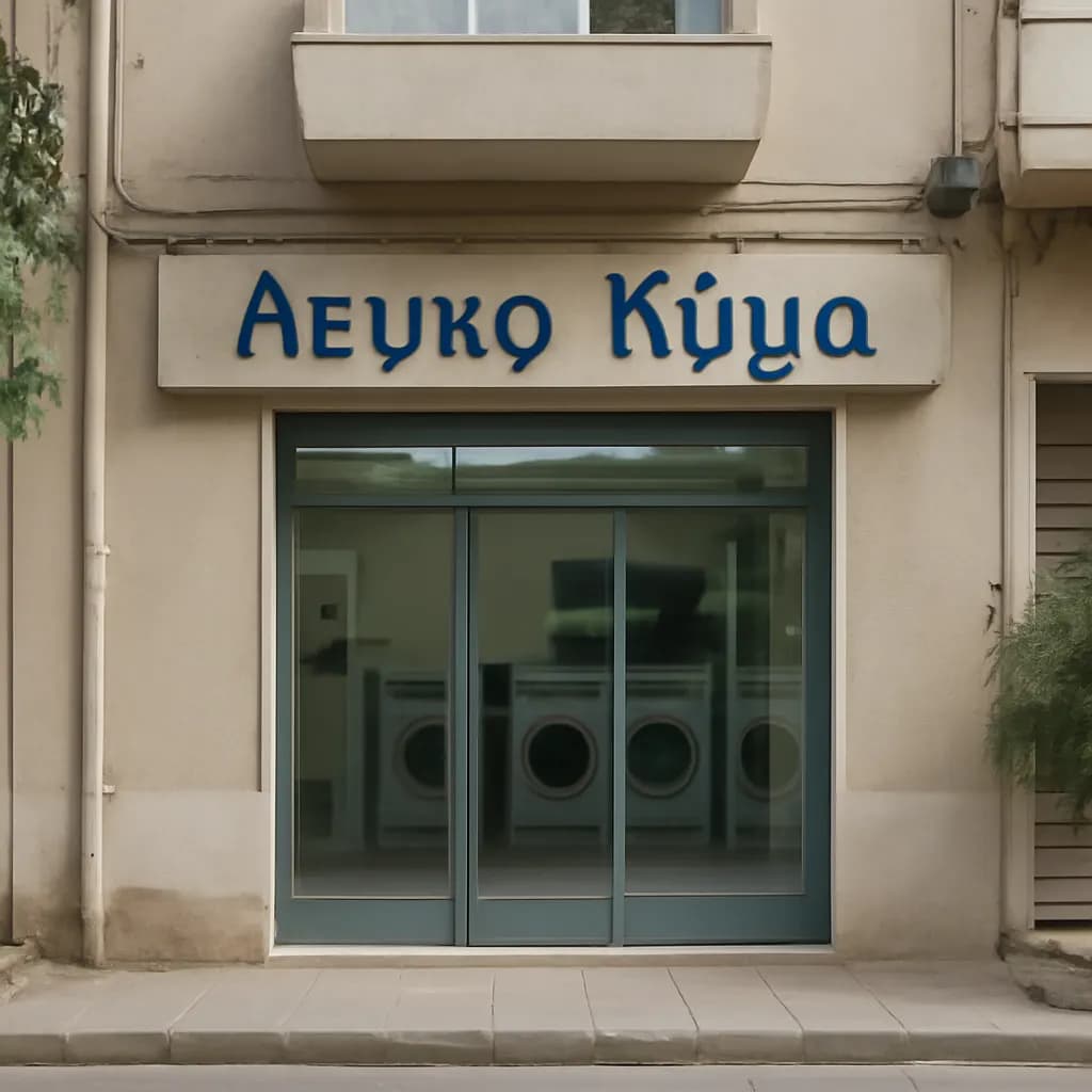 Λευκό Κύμα