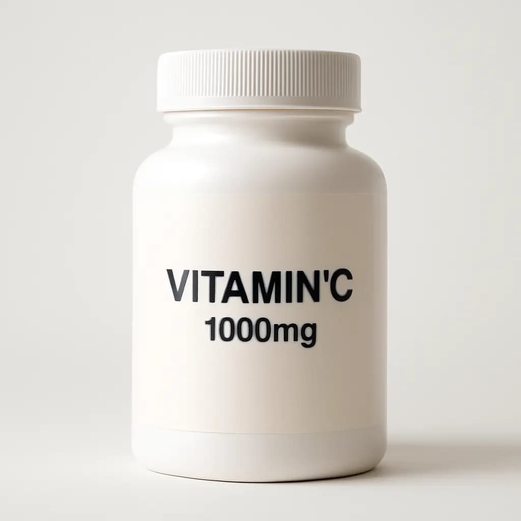 Βιταμίνη C 1000mg -20% 1