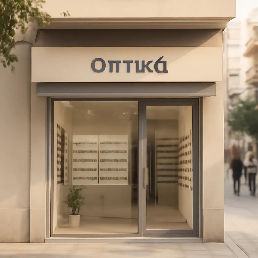 Οπτική Στιγμή