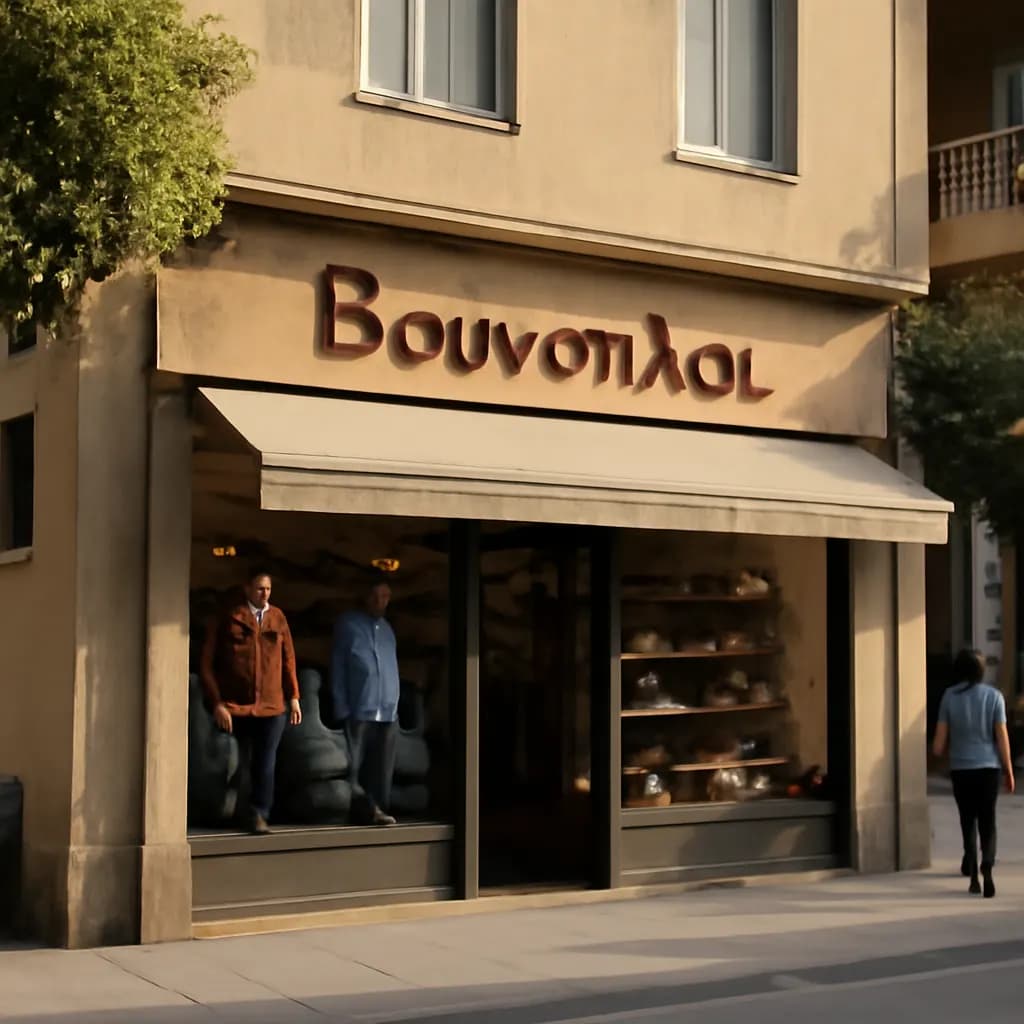 Βουνοπλάι