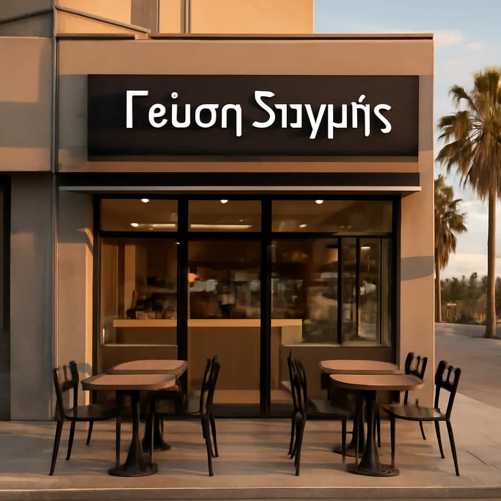 Γεύση Στιγμής