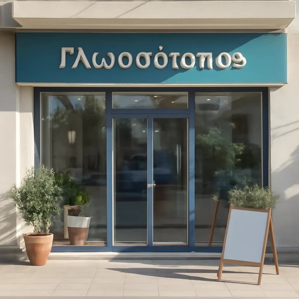 Γλωσσότοπος