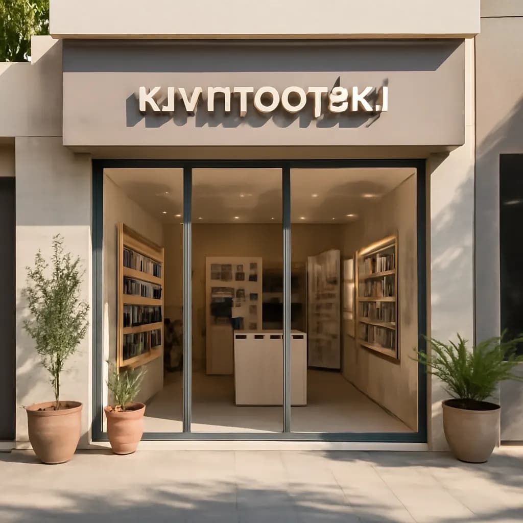 Κινητοστέκι