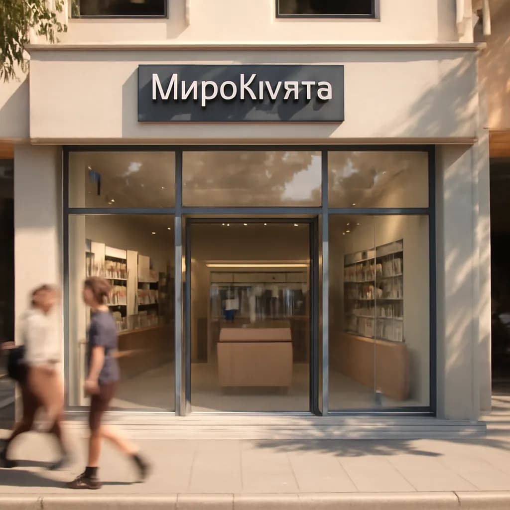 ΜικροΚινητό