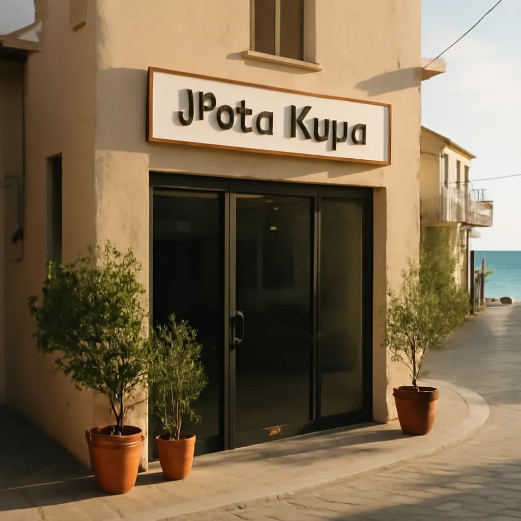 Νότα Κύμα