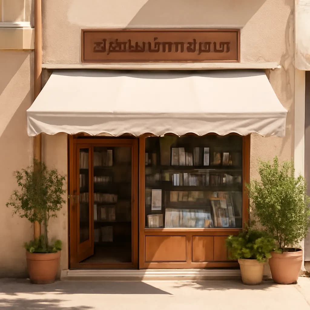 Σελίδα Γλυφάδας