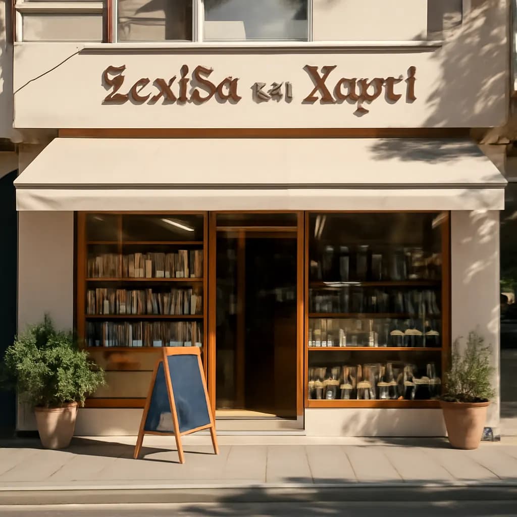 Σελίδα και Χαρτί