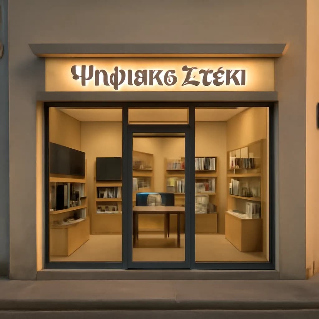 Ψηφιακό Στέκι
