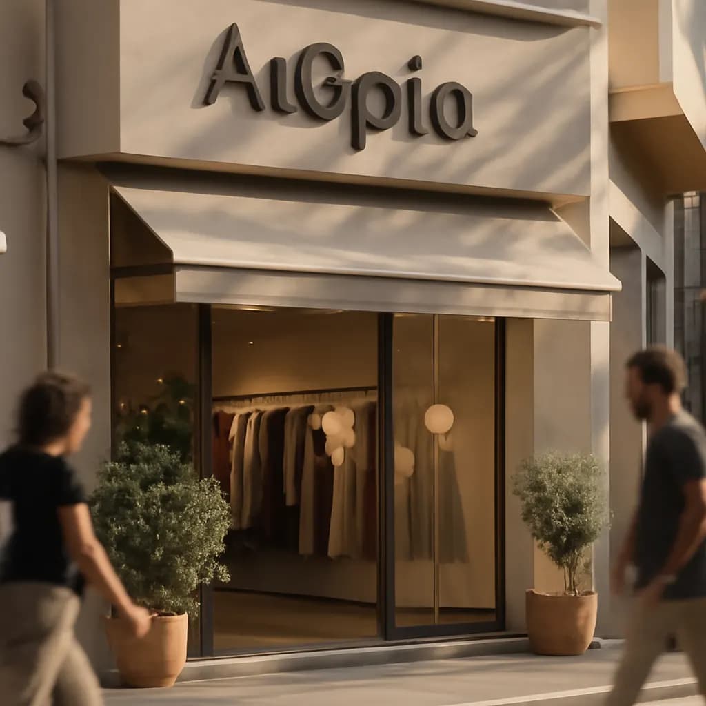 Αιθρία